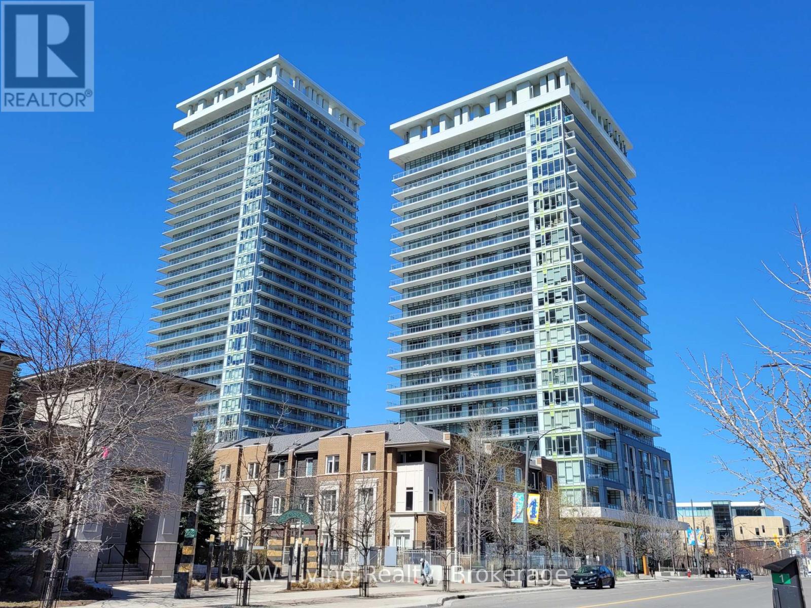 Property image for 1902 - 360 SQUARE ONE DRIVE|Mississauga (City Centre), Ontario L5B0G7
