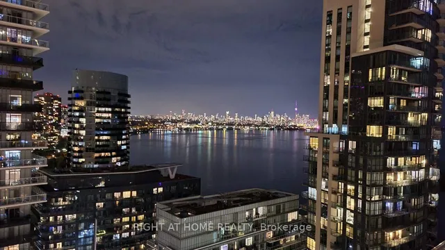 房产图片 38 - 70 Annie Craig Dr 单元 2703