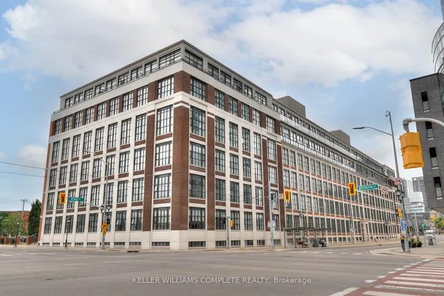 Additional image 33 of 410 King St Unit 108