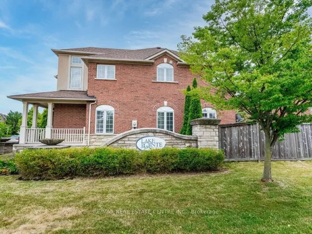 房产图片 2 - 4 Panorama Way