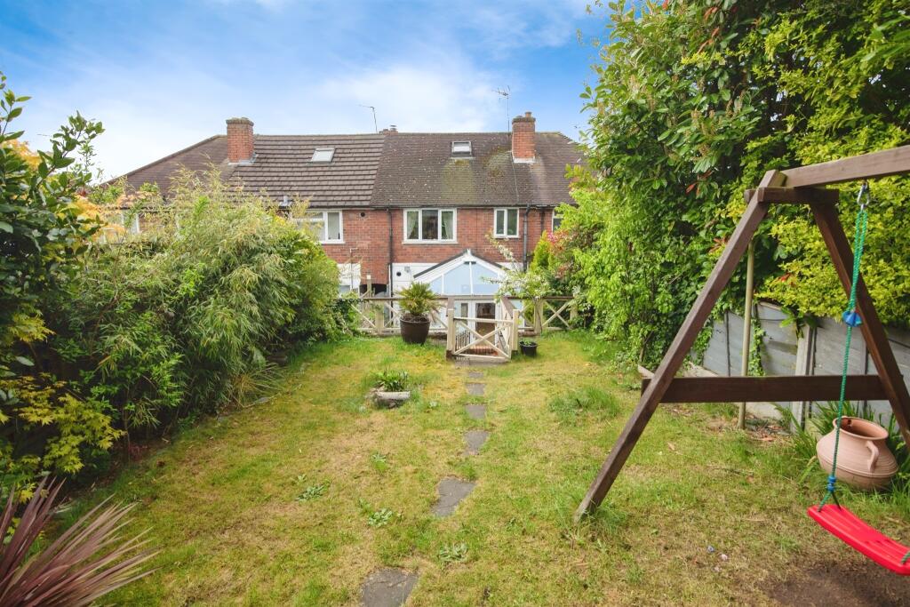 Additional image 17 of Chantrey Crescent, Birmingham