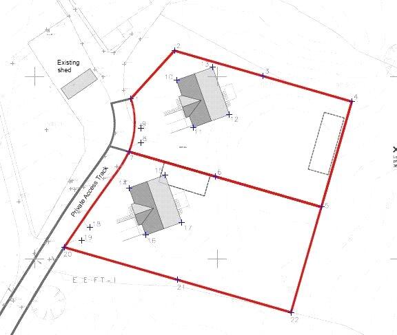 Additional image 10 of Plot 2 Craigenhigh, Torphins, Banchory, Aberdeenshire, AB31