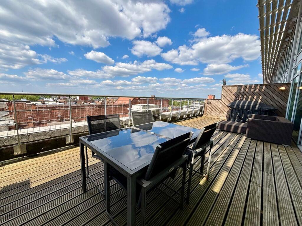 Additional image 24 of Branston Street, Birmingham, B18