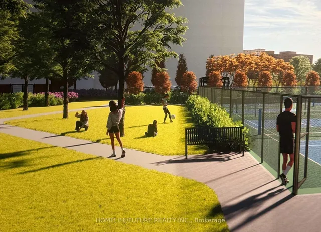 Primary image of 2050 Bridletowne Circ Unit 1701