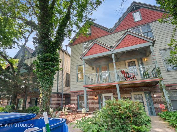 4721 S Woodlawn Ave APT E, Chicago, IL 60615