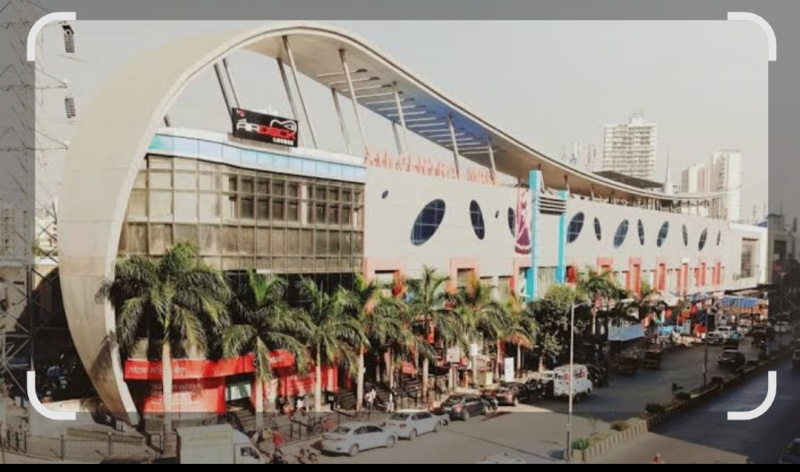 Mahavir Nagar, Kandivali West, Mumbai