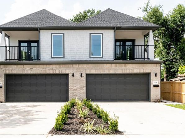 4417 Aledo St, Houston, TX 77051