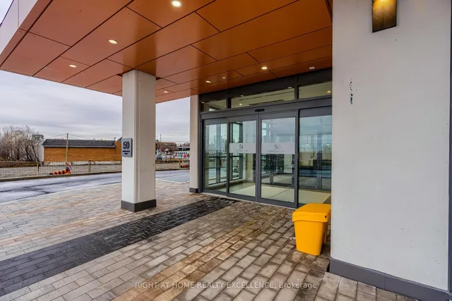 Additional image 3 of 50 Thomas Riley Rd Unit 1903