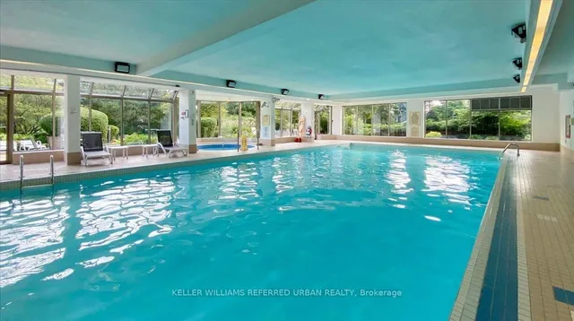 房产图片 40 - 175 Bamburgh Circ 单元 1918