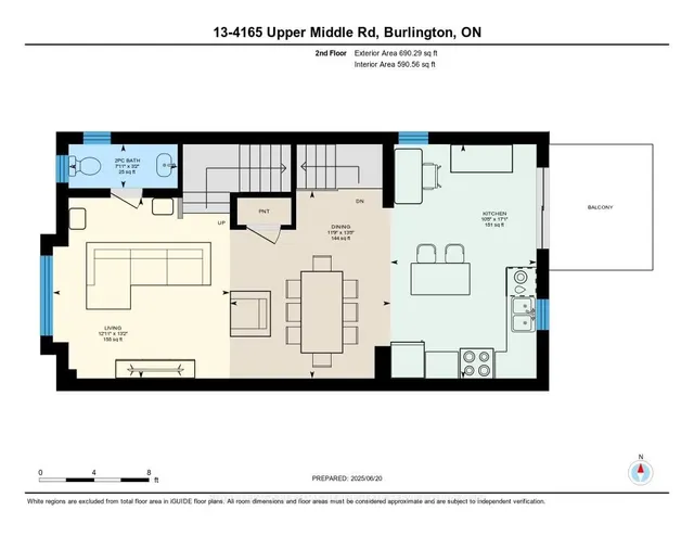 Additional image 25 of 4165 Upper Middle Rd Unit 13