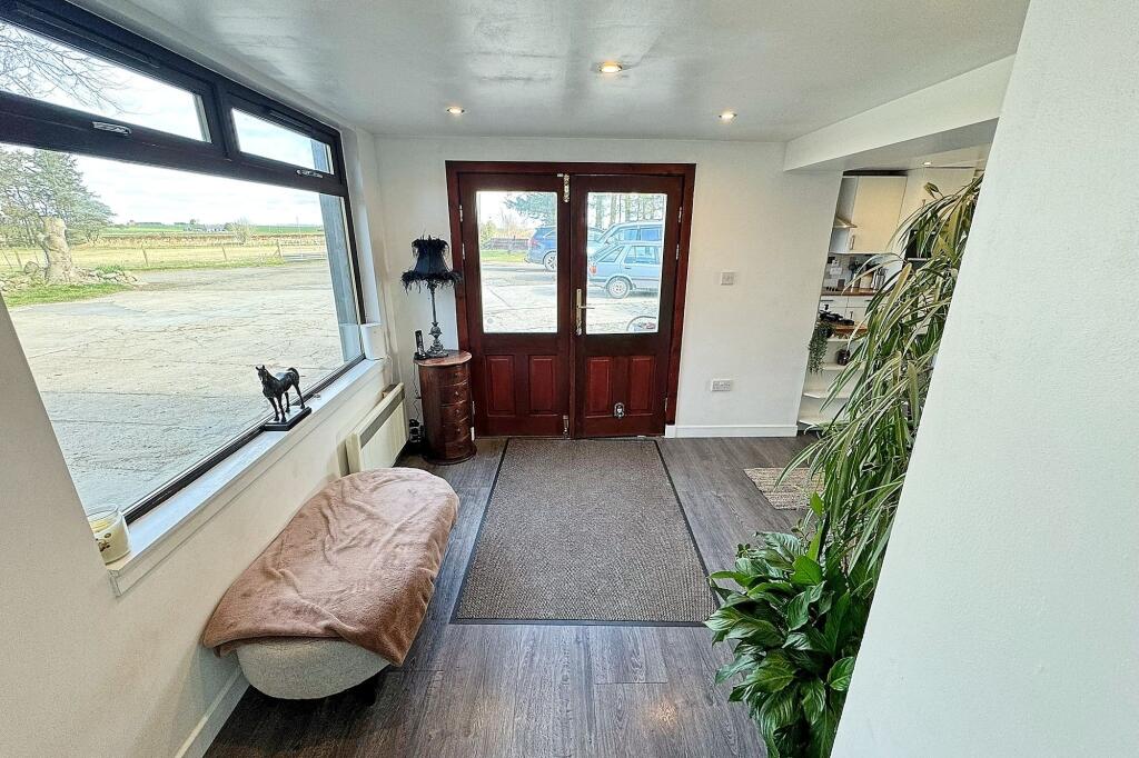 Additional image 9 of Redmoss Farm, Oldmeldrum, Aberdeenshire AB51 0BY