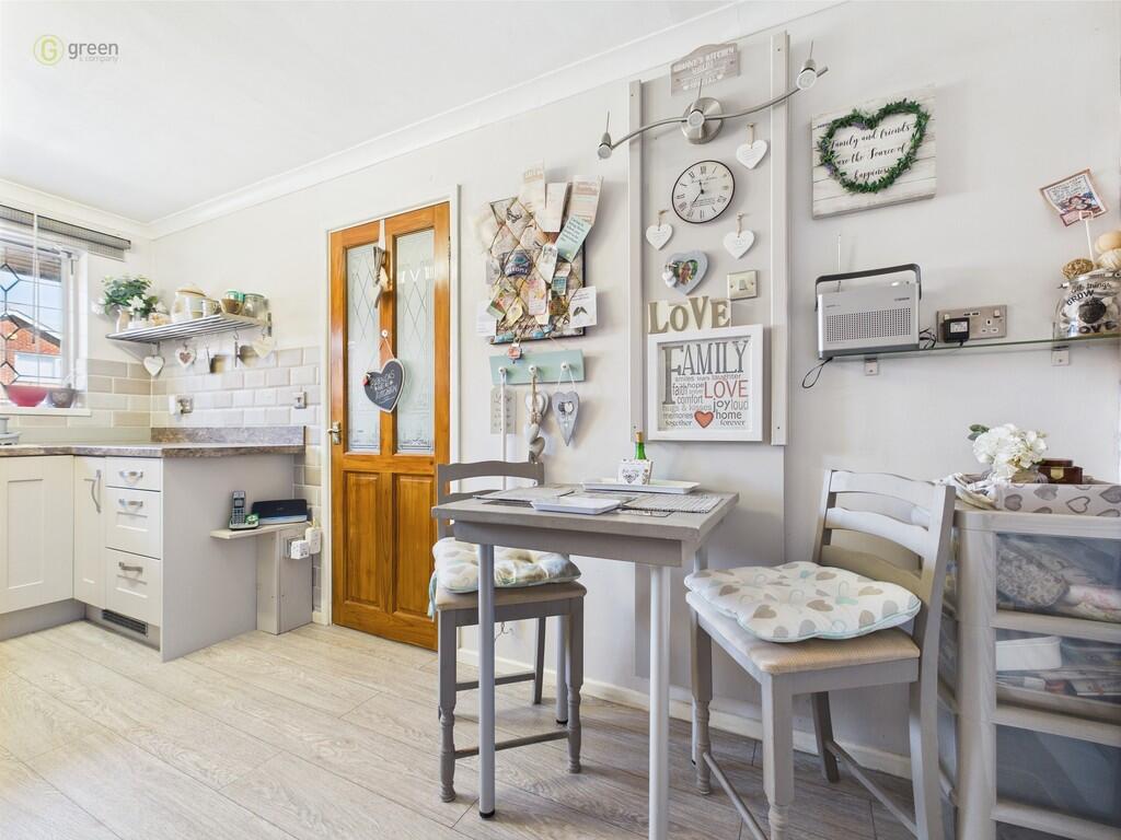 Additional image 10 of Burrow Hill Close, Castle Bromwich