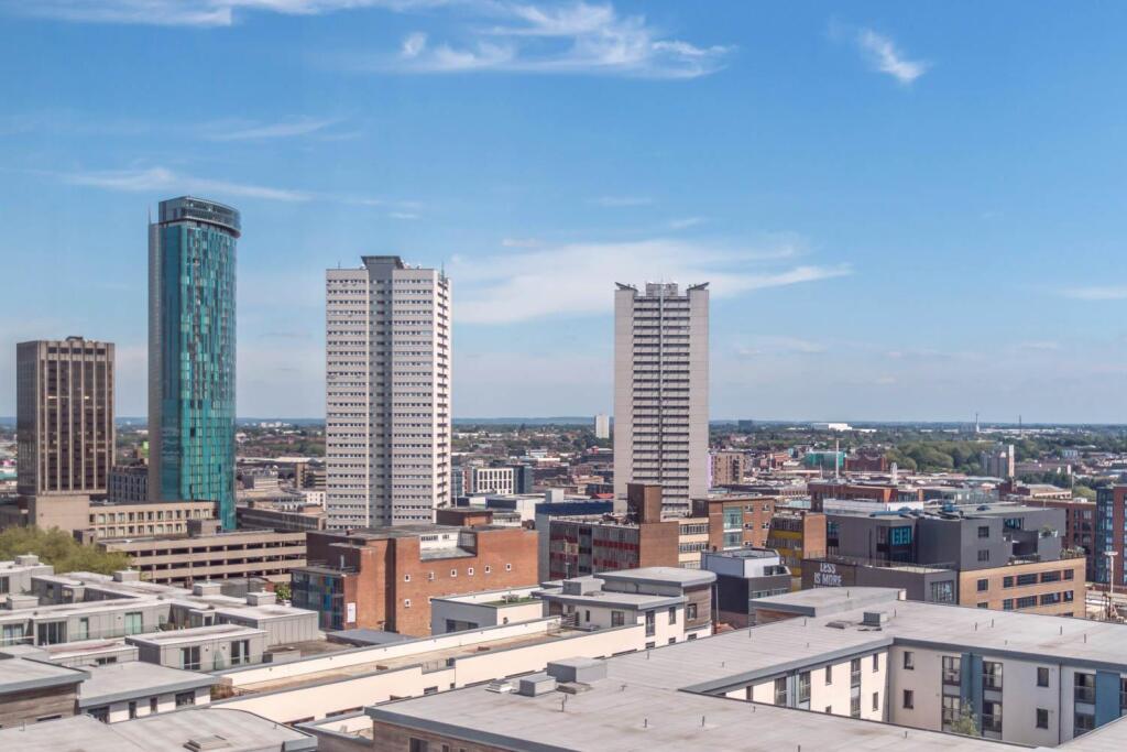 Additional image 8 of The Cube West, Wharfside Street