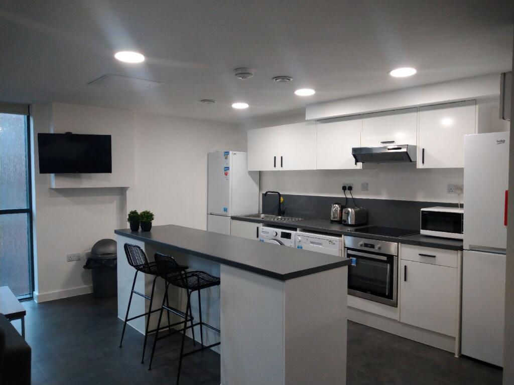 Additional image 4 of F15 - 54 George Road (6), Five Ways, Birmingham, West Midlands, B15