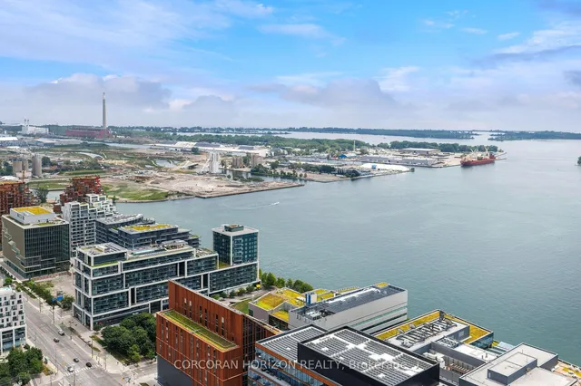 房产图片 47 - 多伦多市Lower Jarvis街15号SPH4402单元