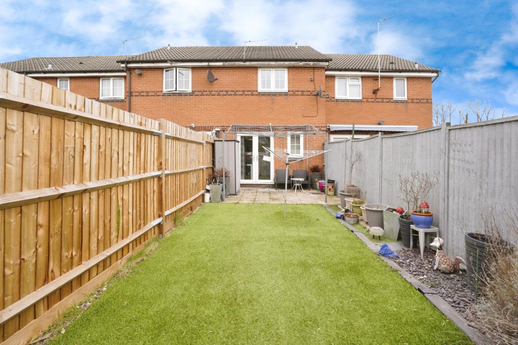 Additional image 2 of Heyford Way, Hatfield, AL10