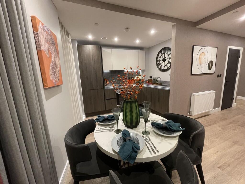 Additional image 8 of Snowhill Wharf, Shadwell St, B4