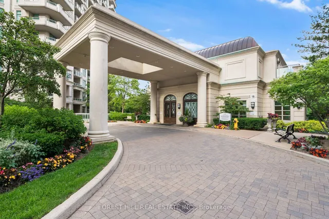 Additional image 35 of 10 Bloorview Pl Unit 209