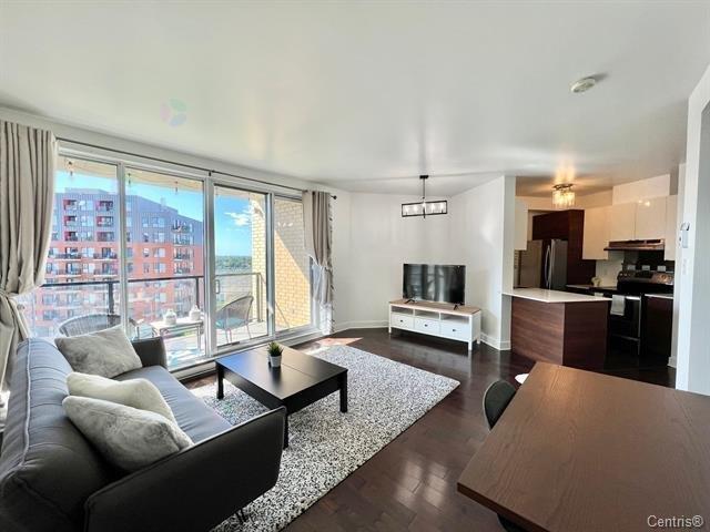 5025 Rue Paré|#709|Montréal (Côte-des-Neiges/Notre-Dame-de-Grâce), Quebec H4P1P4