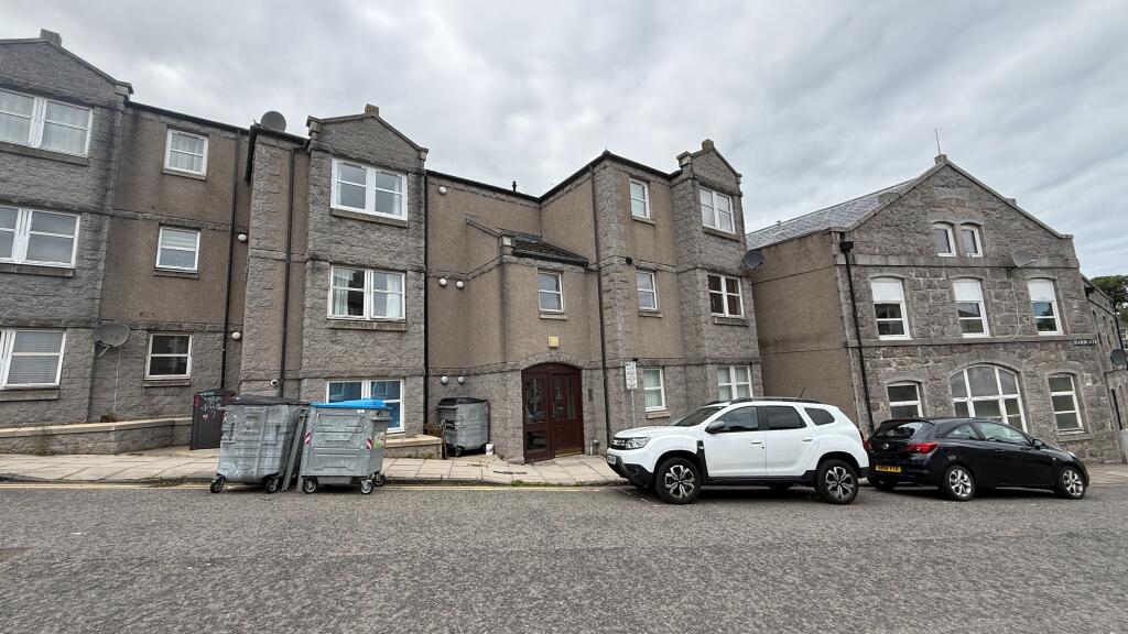 Additional image 14 of Hardgate, The City Centre, Aberdeen, AB11