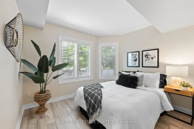 Additional image 25 of 232 St George St Unit 15