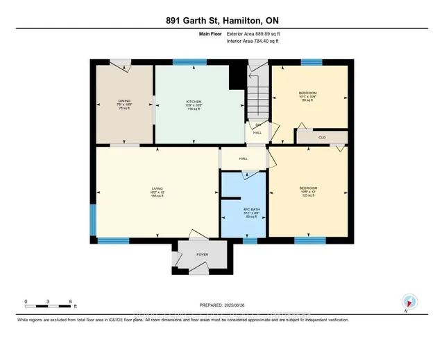 Additional image 49 of 891 Garth St