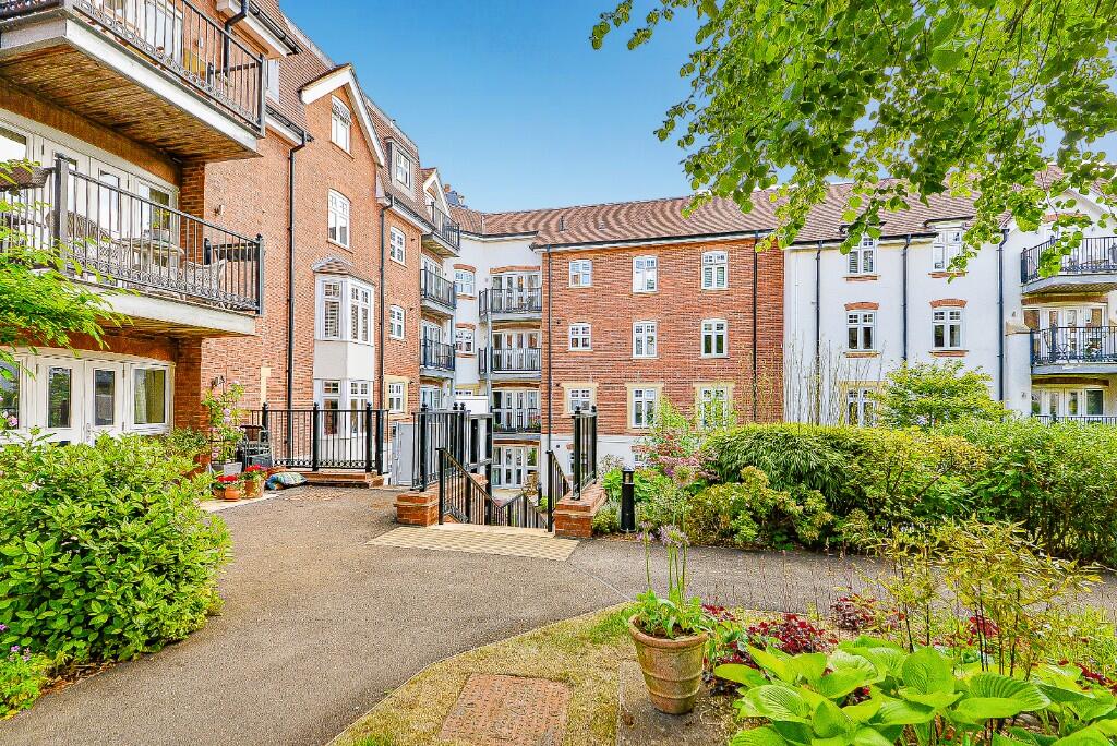 Church Road, Birmingham, B15