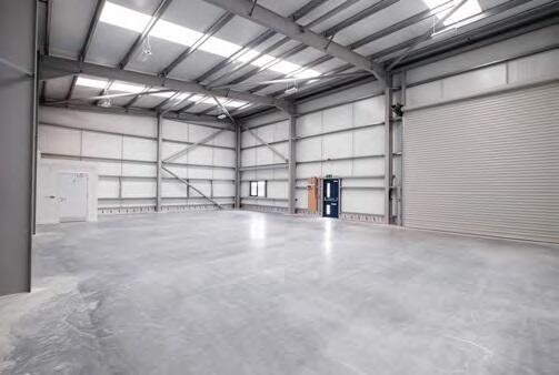 Additional image 5 of Thainstone Business Park , Camiestone Road, Inverurie, Aberdeenshire, AB51 5XZ