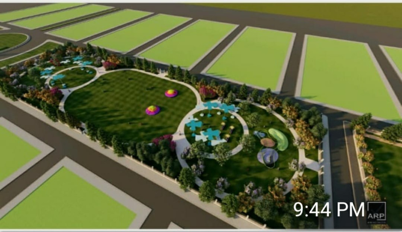 Additional image 3 of Fatehabad Road, Agra