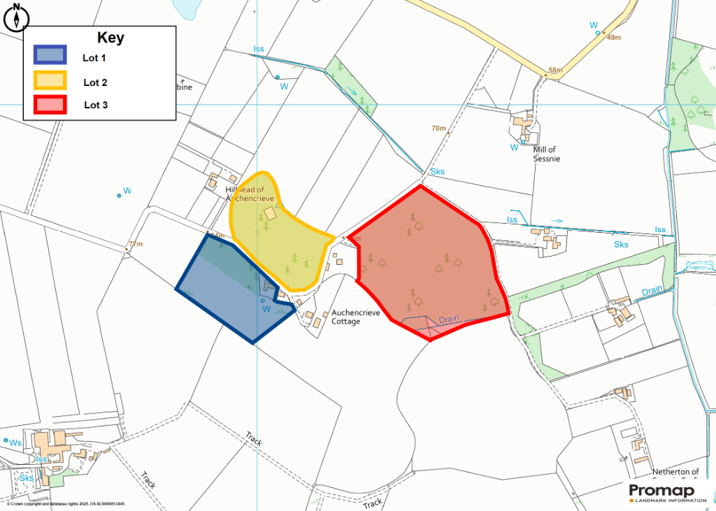 Additional image 18 of Pinewood, Auchencrieve, Methlick, AB41 7DJ