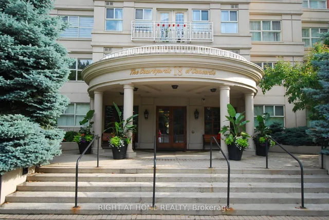 Additional image 2 of 18 Concorde Pl Unit 601