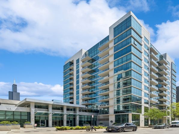 125 S Green St APT 503A, Chicago, IL 60607
