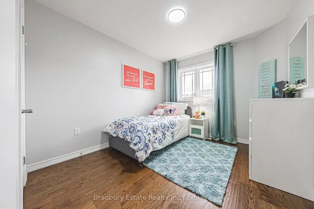 Additional image 21 of 16 Bonhill Blvd