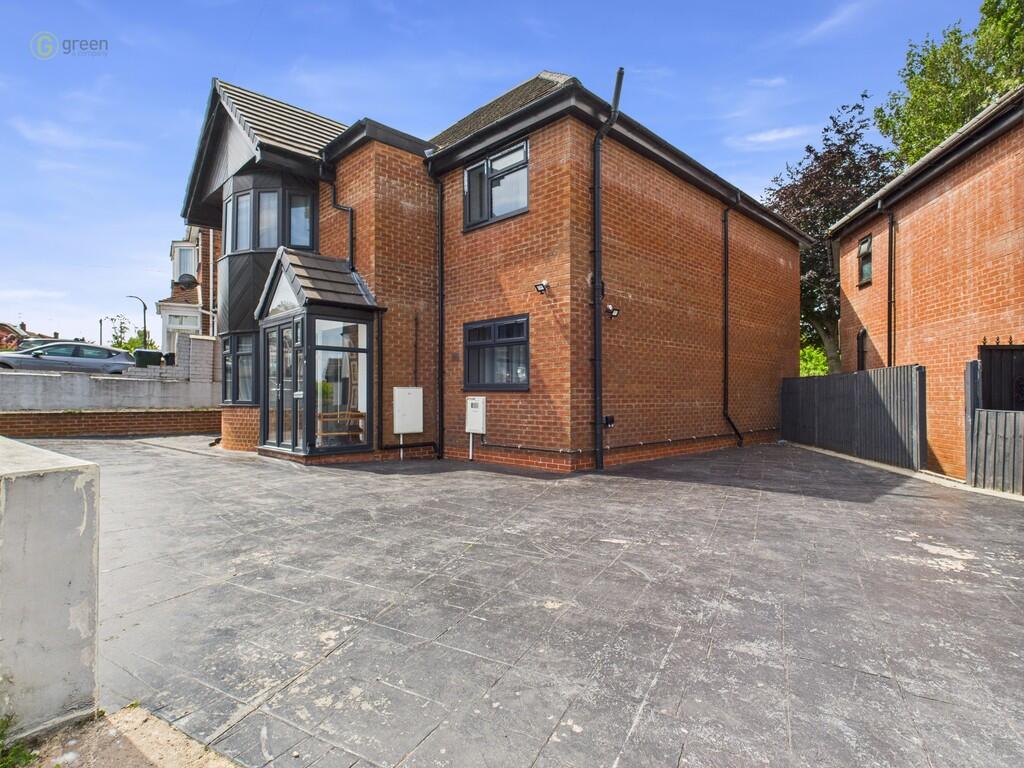 Additional image 35 of Hamstead Road, Great Barr