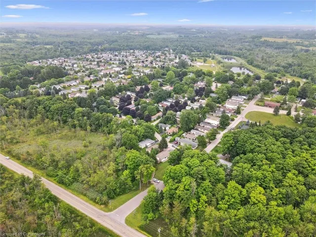 Additional image 44 of 1294 Concession 8 Rd Unit 93 Maple