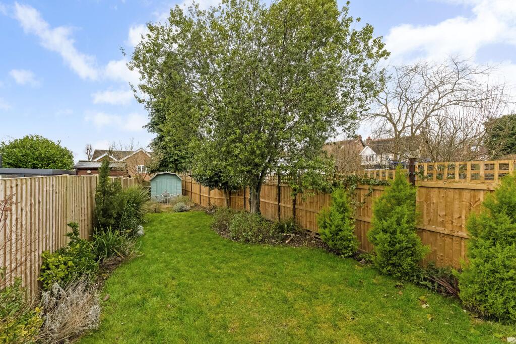 Additional image 16 of Cravells Road, HARPENDEN, AL5