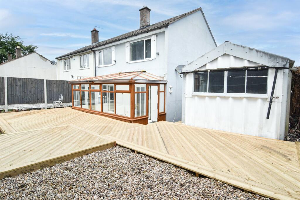 Additional image 16 of Barratts Road, Birmingham, West Midlands, B38