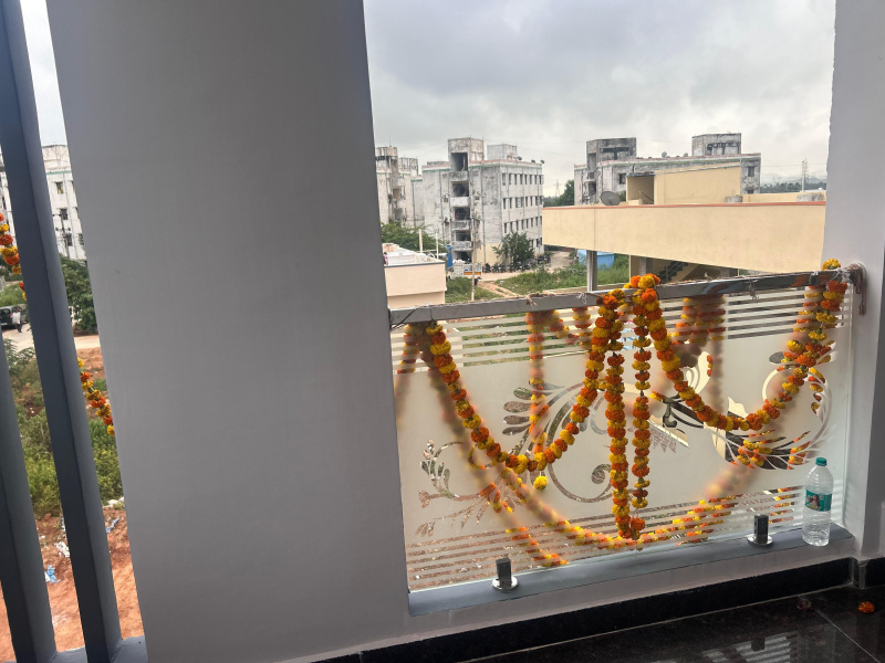 Annojiguda, Hyderabad