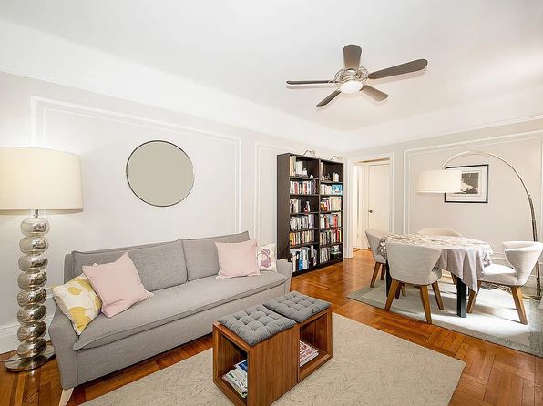 741 W End Ave APT 3C, New York, NY 10025