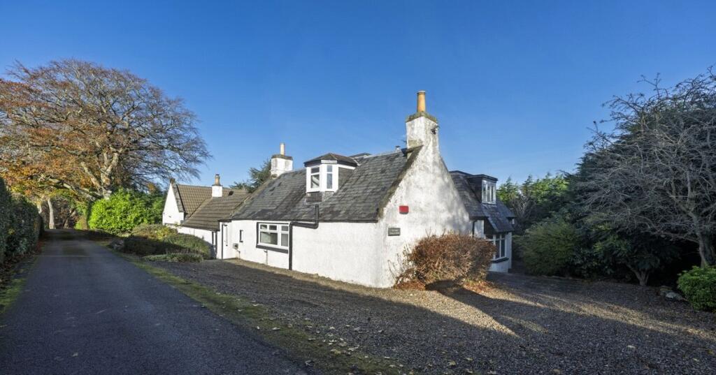 Additional image 15 of Gardener's Cottage, Newton Of Pitfodels, Cults, Aberdeen, AB15