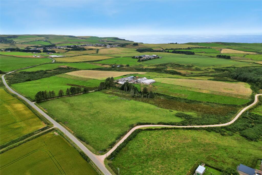 Additional image 2 of Upper Killyquharn, Upper Killyquharn, New Aberdour, Fraserburgh, AB43