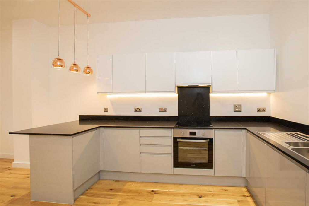 Additional image 5 of Camden Drive, Birmingham, B1 3