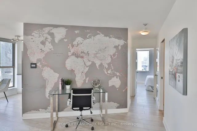 Additional image 13 of 260 Queens Quay Unit 3005