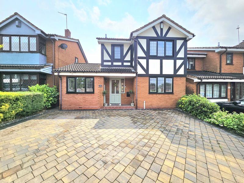 Additional image 41 of Roddis Close, New Oscott, Birmingham, B23 5XD