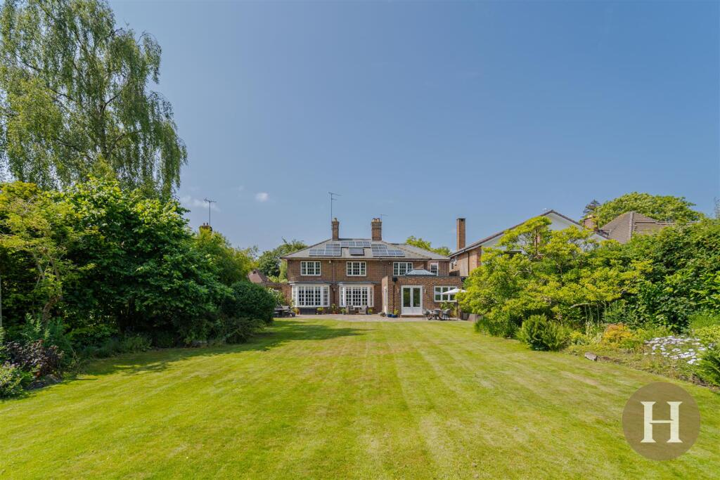 Additional image 67 of St. Marys Road, Harborne, Birmingham, B17