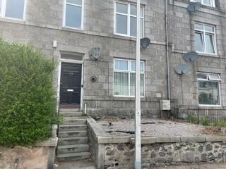 Hardgate, Hardgate, Aberdeen, AB10