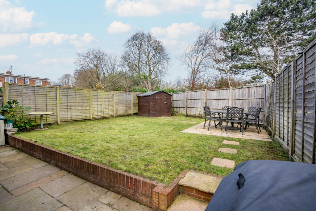 Additional image 25 of Hatfield Road, St. Albans, Hertfordshire, AL1