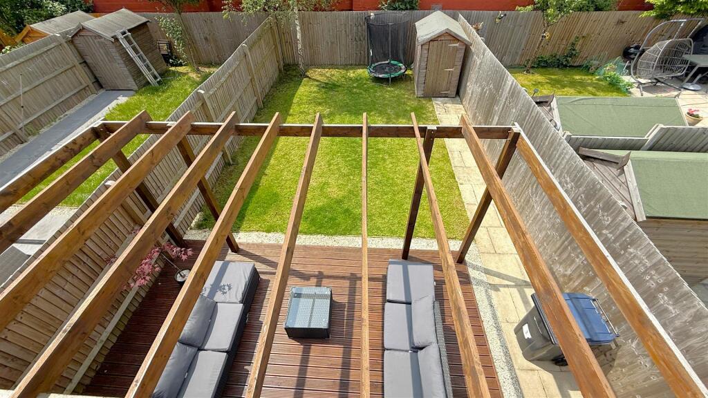 Additional image 19 of Breedon Way, Stirchley, Birmingham