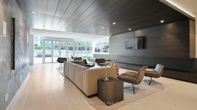 房产图片 30 - 55 Regent Park Blvd 单元415