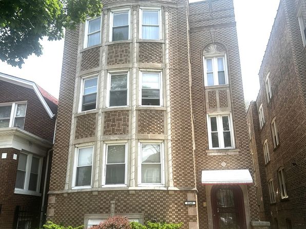 8149 S Paulina St, Chicago, IL 60620